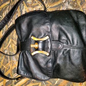B Makowski bag